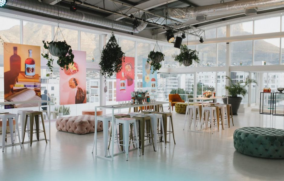 Restaurant MEP Design
