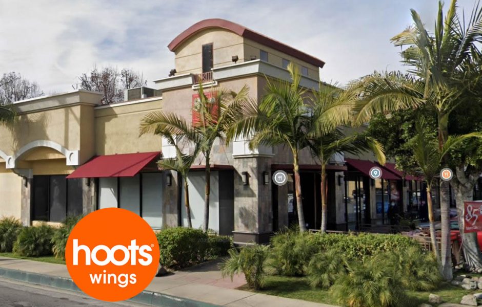 MEP Engineering Hoots Wings Restaurant