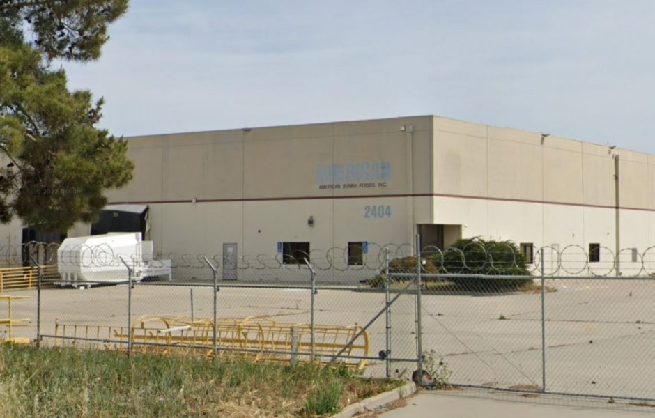 MEP Engineering for Stockton Poultry