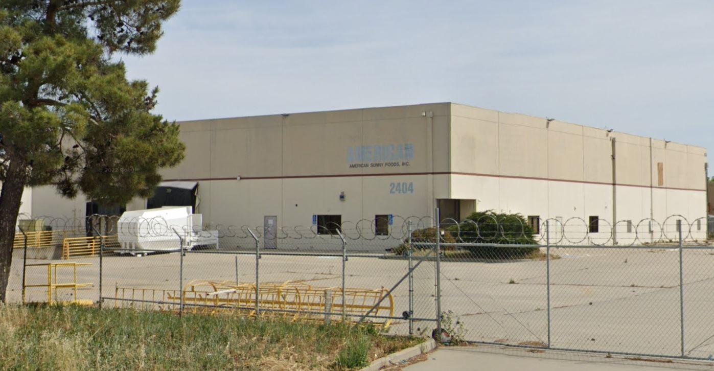 MEP Engineering for Stockton Poultry