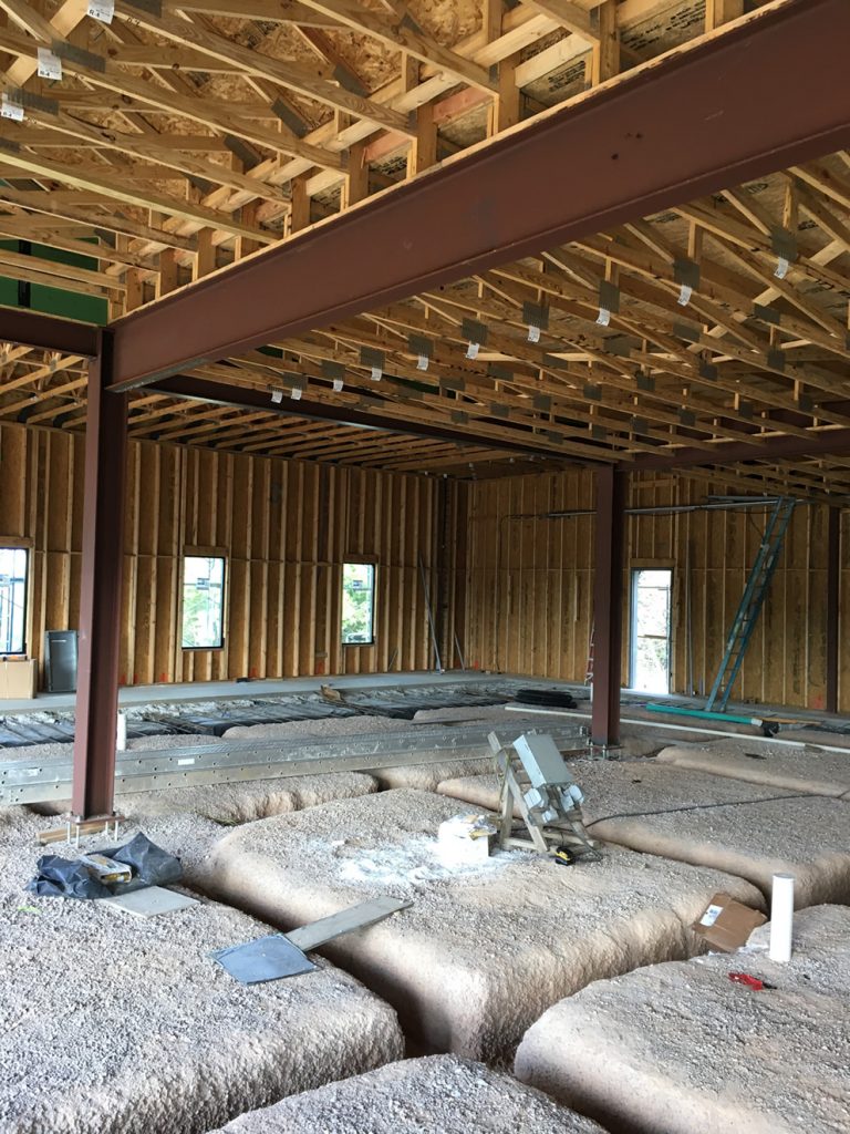 Structural Engineering Texas