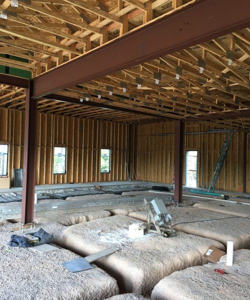 Structural Engineering Texas