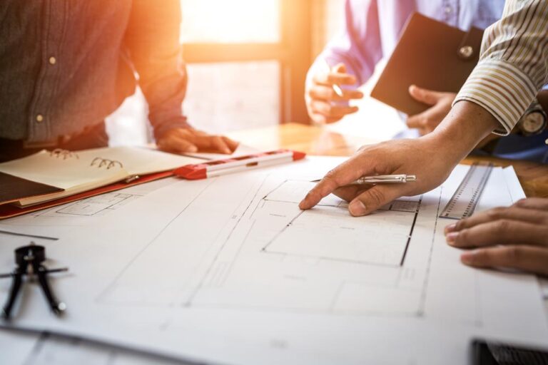 MEP Engineering Firm