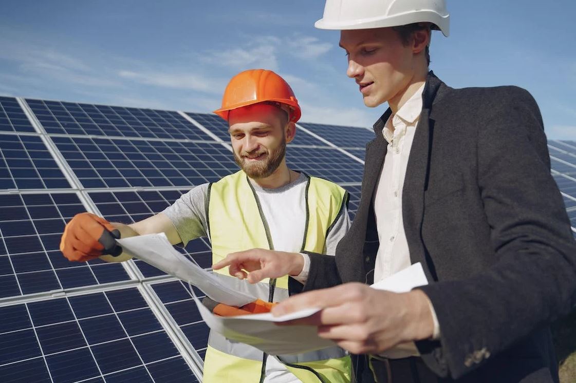 MEP Design Services