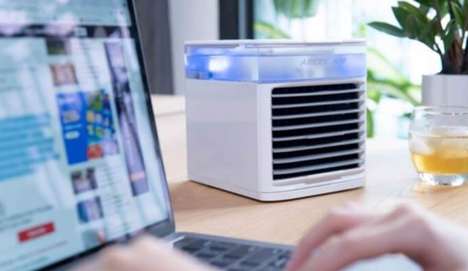 Portable Air Conditioner