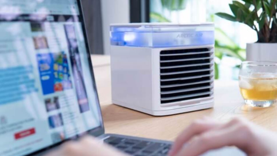 Portable Air Conditioner
