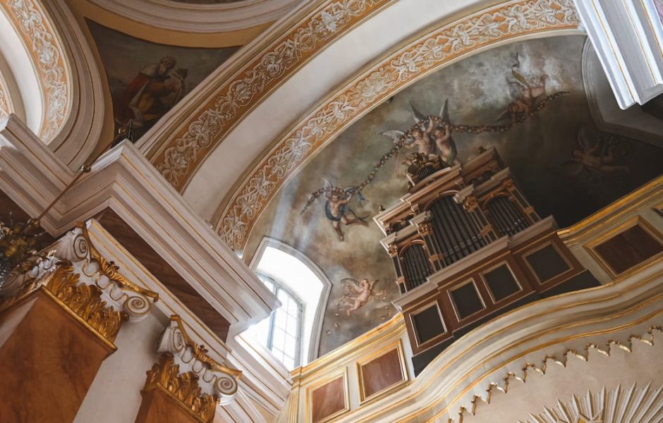 Church HVAC Design