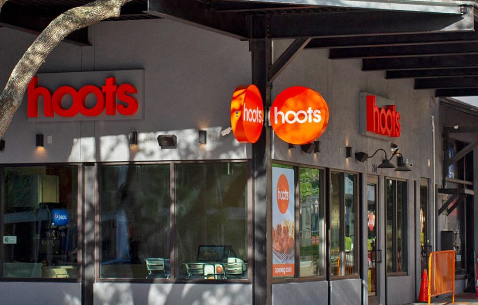 MEP Engineering Franchise Restaurants
