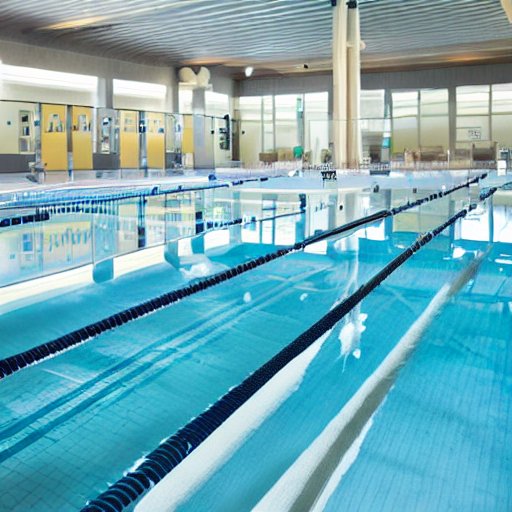 HVAC Design for Pools