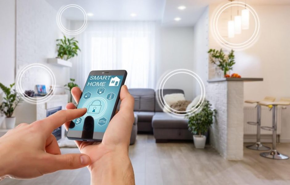 Home Automation Services