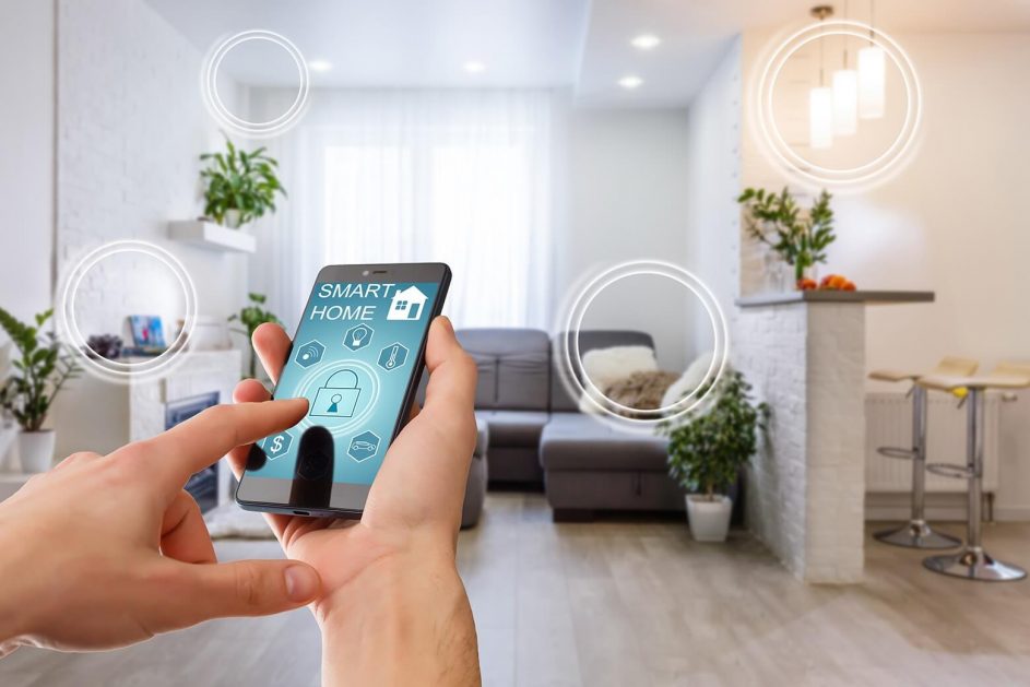 Home Automation Services