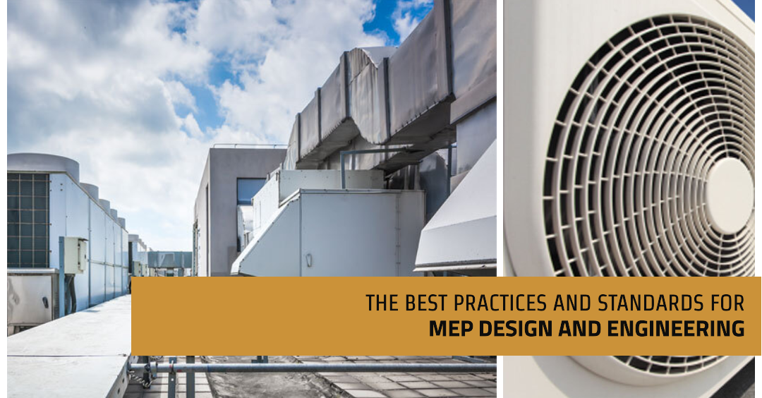 MEP Engineering Standards