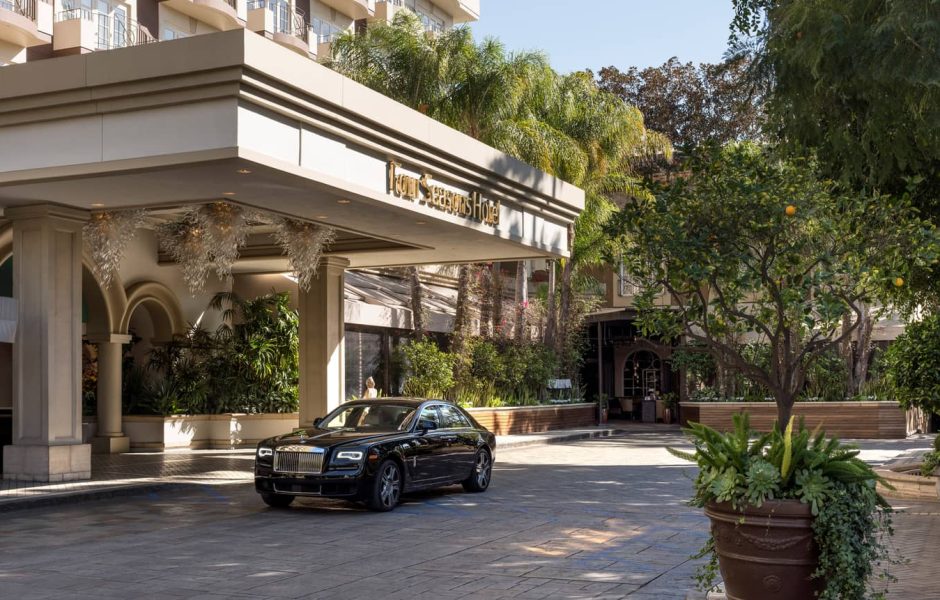 Hotel Structural Engineering