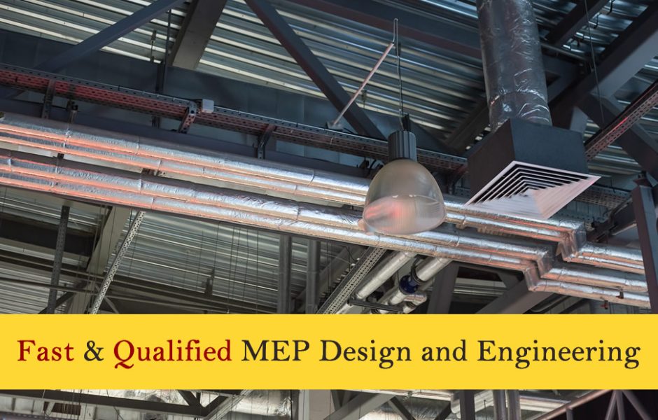 MEP Engineering