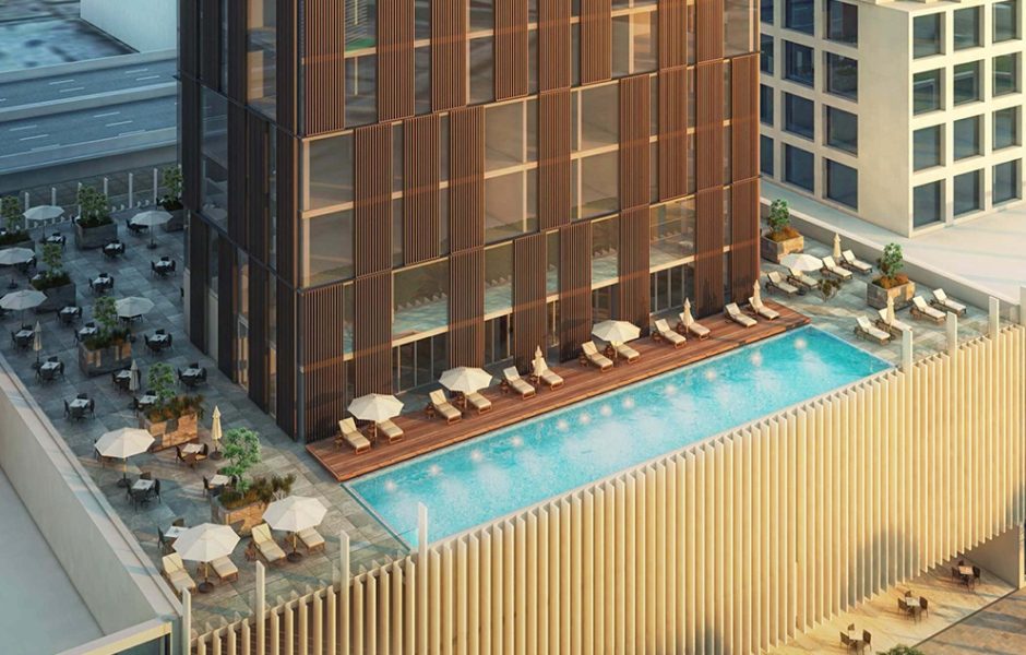 MEP Engineering for Hospitality