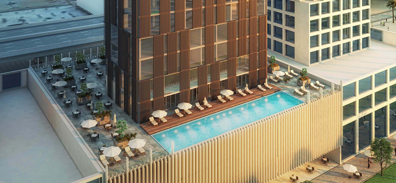 MEP Engineering for Hospitality