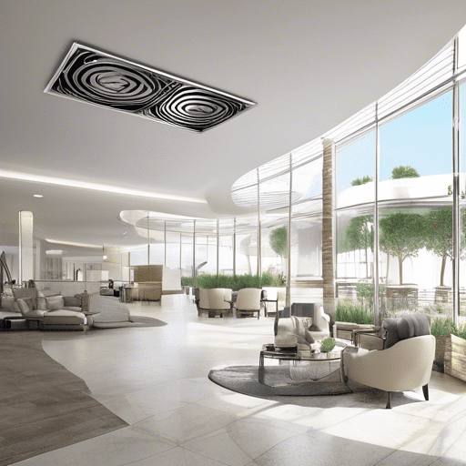 Hotel HVAC Design