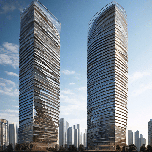 Structural Engineering for Skyscrapers