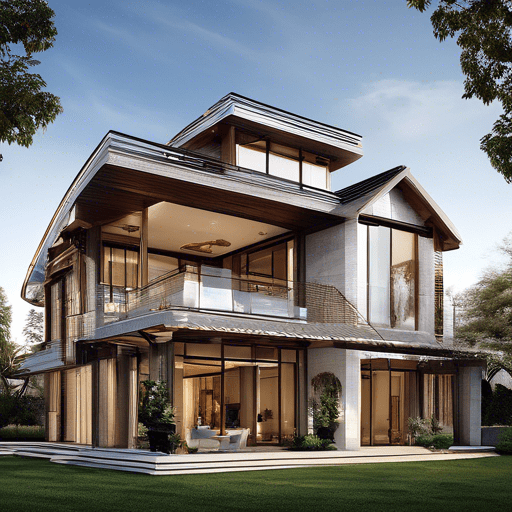 Structural Engineering for luxury homes