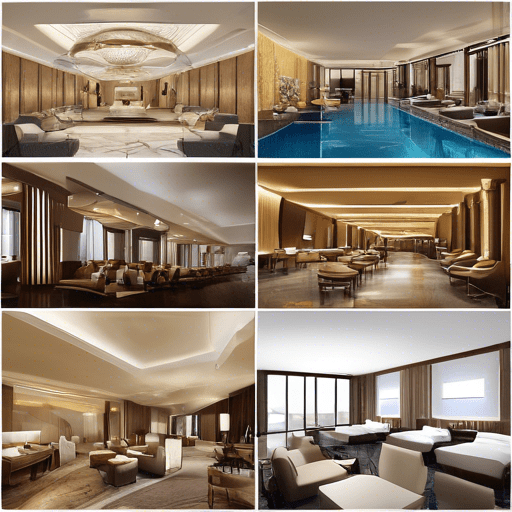 Hotel MEP Engineering