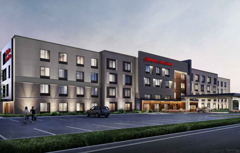Mixed-Use MEP Engineering