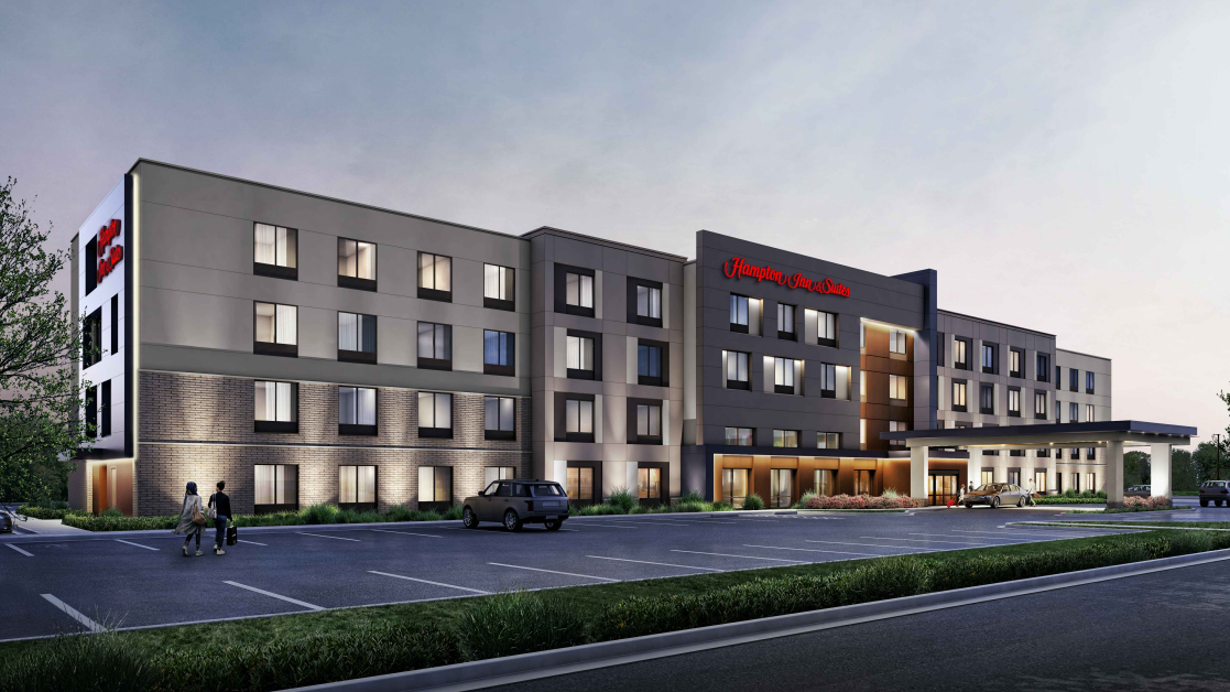 Mixed-Use MEP Engineering
