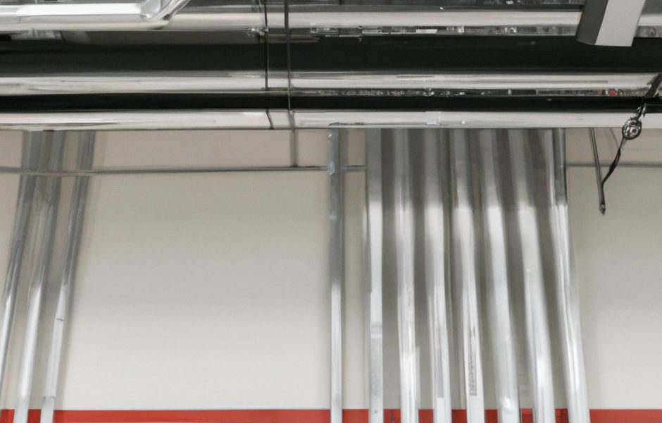 MEP Systems Design