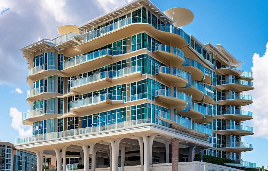 Mixed-Use Engineering