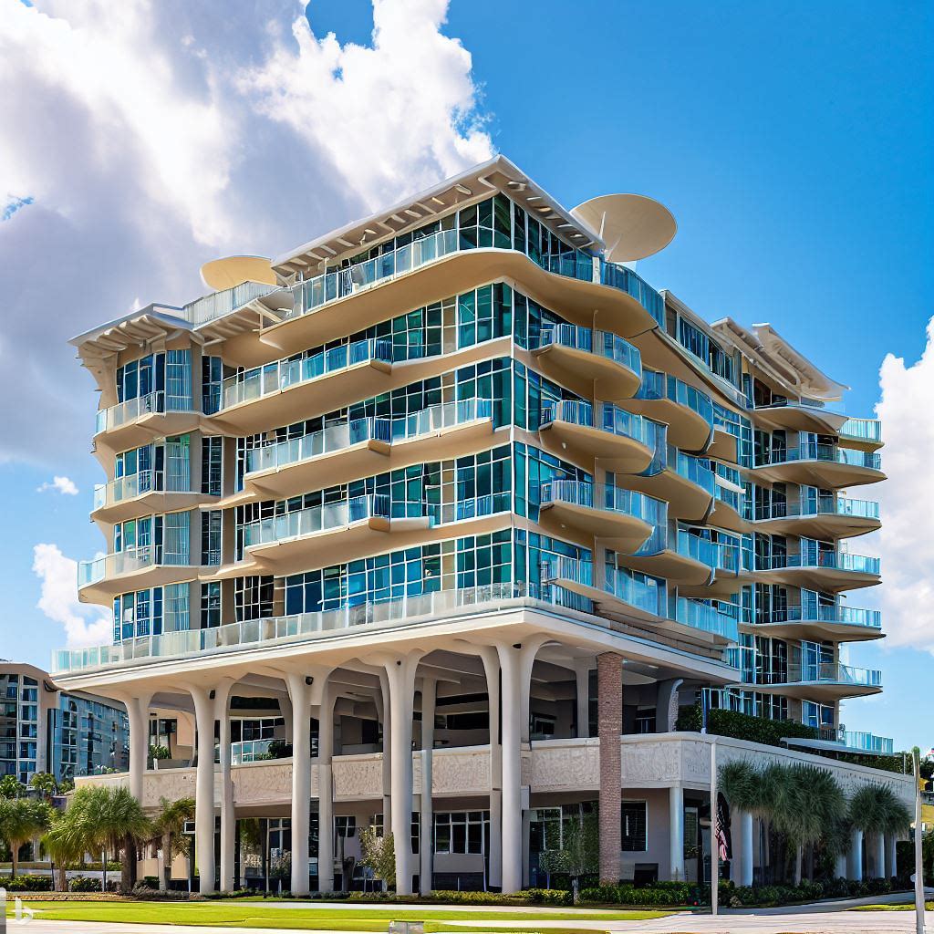Mixed-Use Engineering
