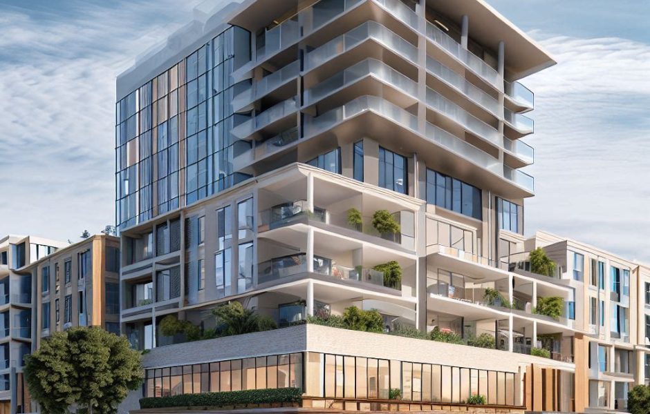 Mixed-Use Structural Design