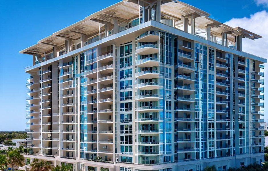 Mixed-Use Structural MEP Engineering