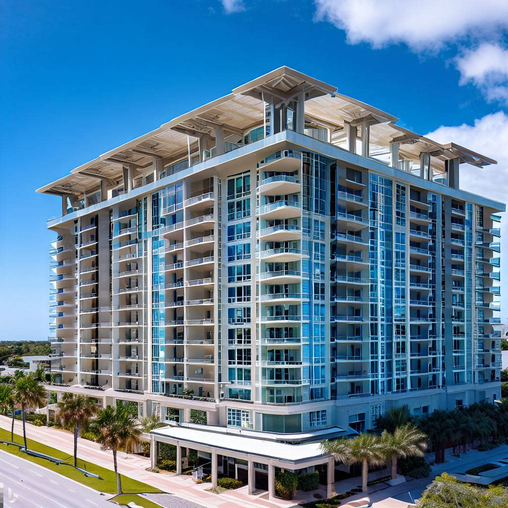 Mixed-Use Structural MEP Engineering