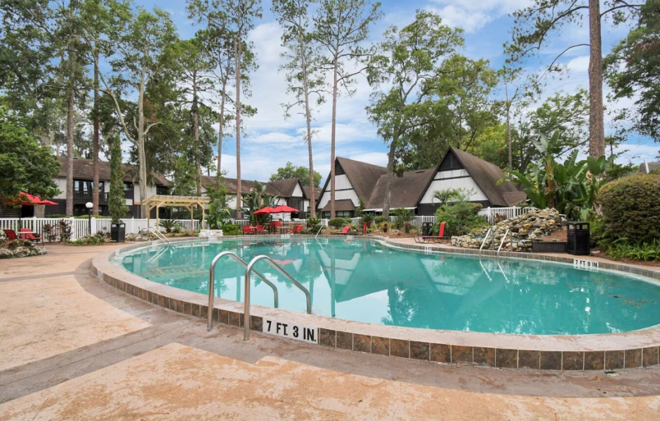 Piccadilly Apartment Florida MEP Engineering