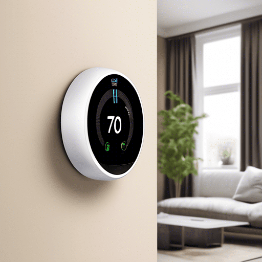 Smart Thermostats