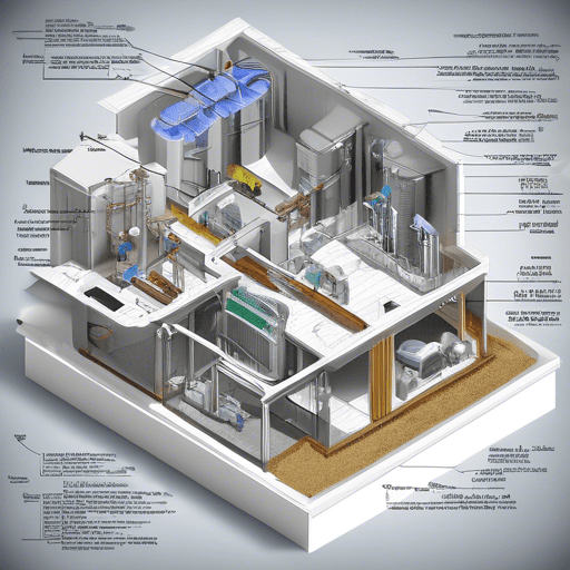 HVAC Design in Building