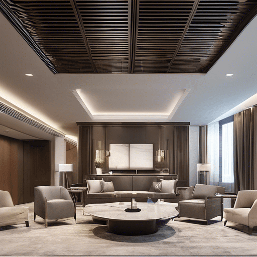 PTAC Units: Transforming HVAC in Hotel and Apartment Design