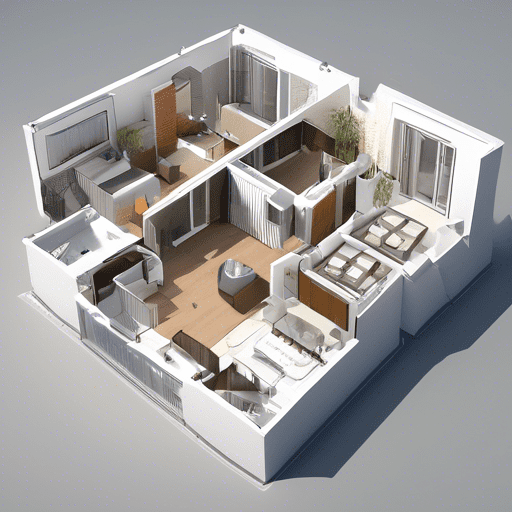HVAC design for apartments
