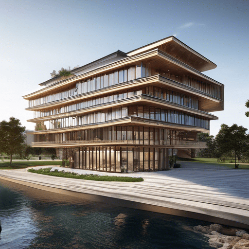 MEP Engineers in Designing Exceptional Buildings