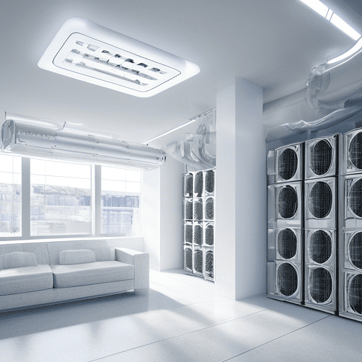 The future of HVAC design