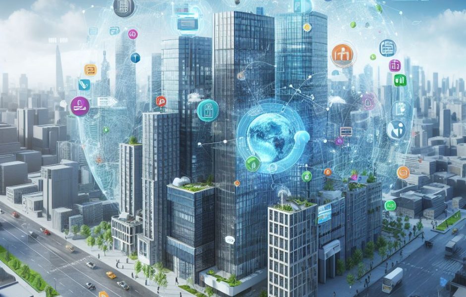 Building Automation