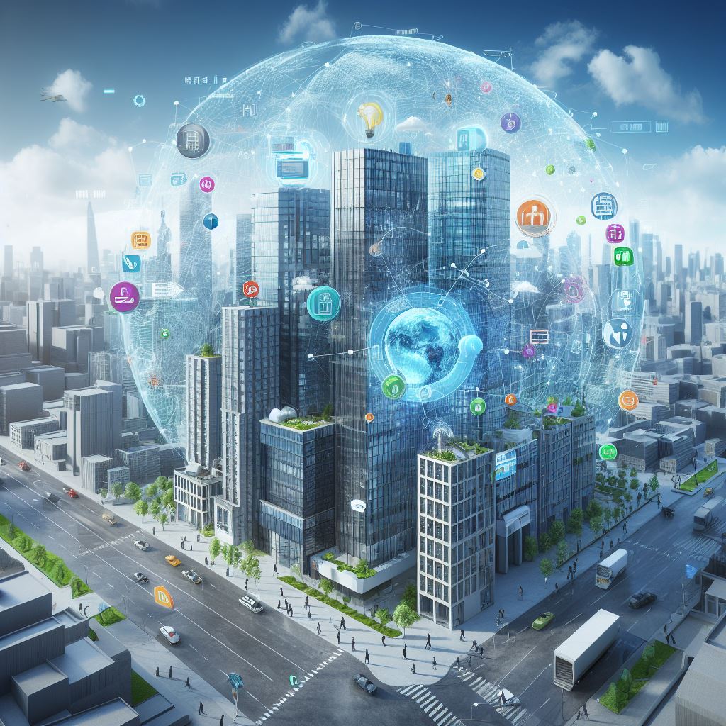 Building Automation