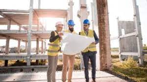 MEP and Structural Engineers