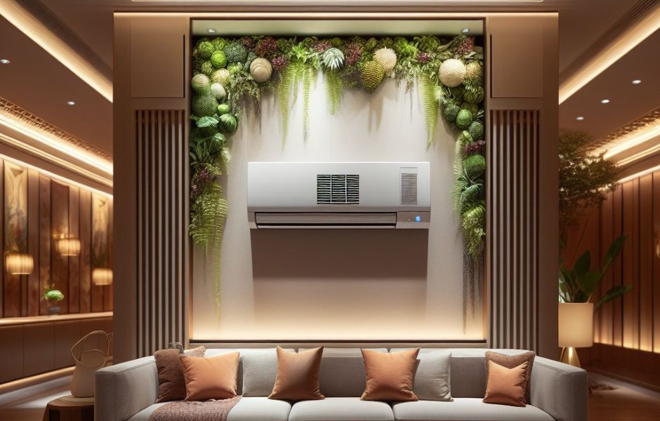 PTAC HVAC Design