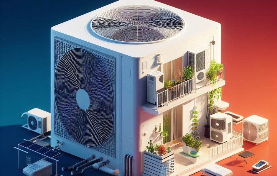 PTAC HVAC Engineering