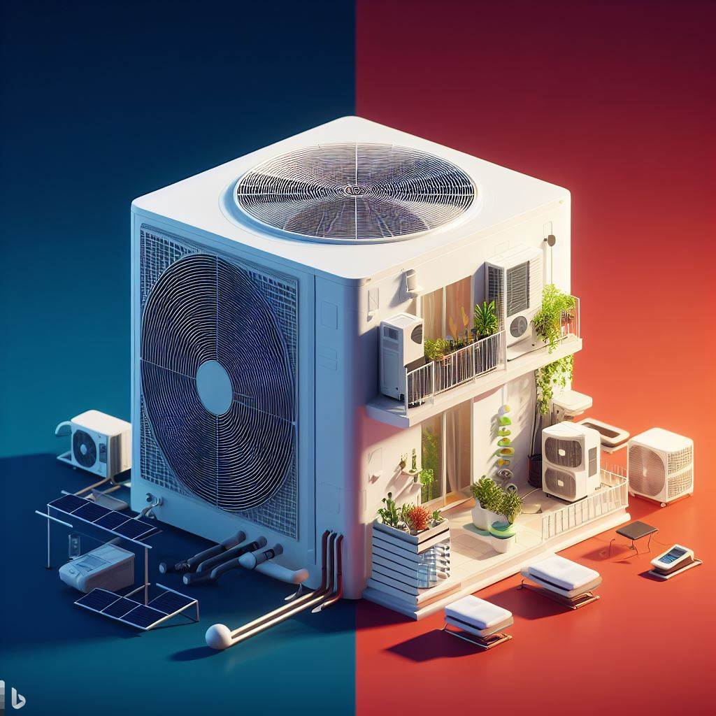 PTAC HVAC Engineering