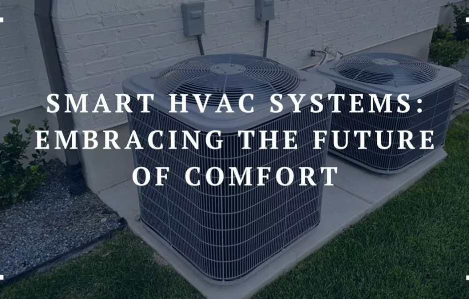 HVAC and Mechanical Design