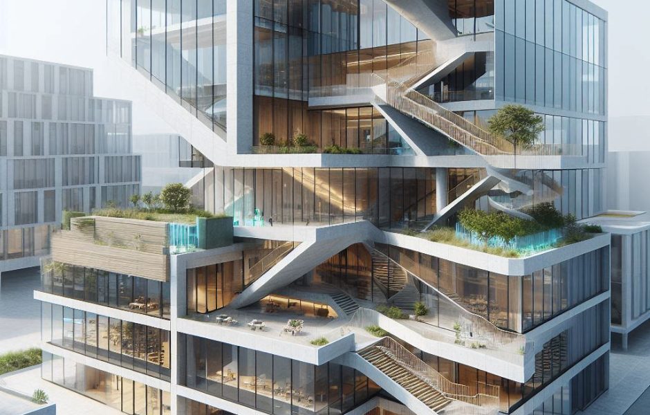 Structural Engineering Consultant