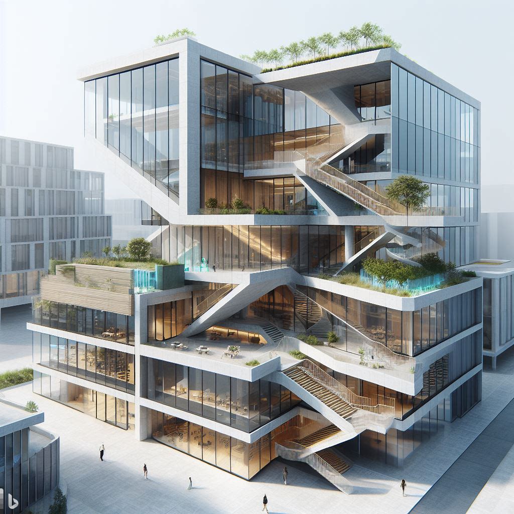 Structural Engineering Consultant
