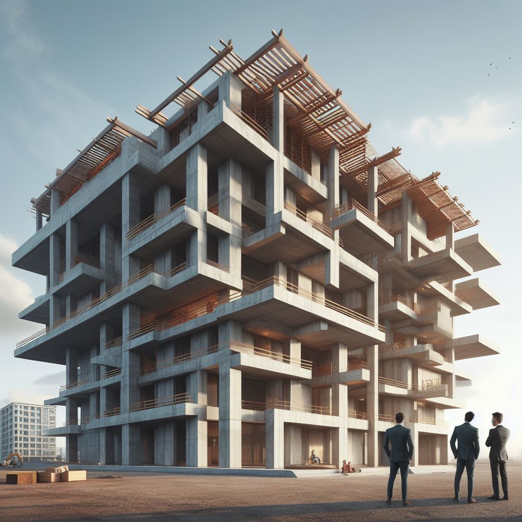 Structural Engineers