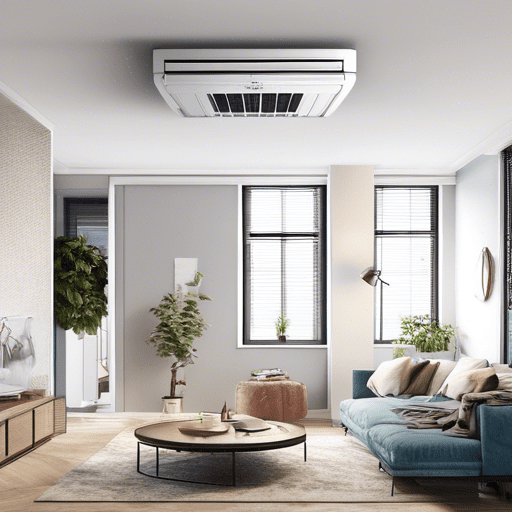 Apartment HVAC System